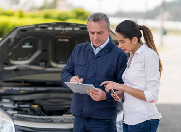 Auto Insurance in Augusta County County